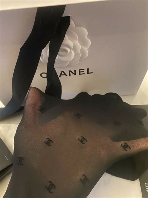 chanel belt dupe|chanel logo tights dupe.